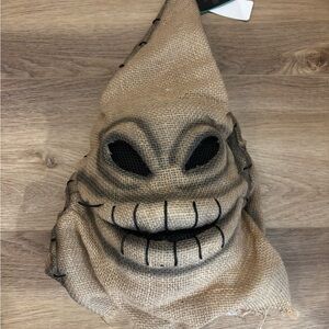 Oogie Boogie Mask for Adults